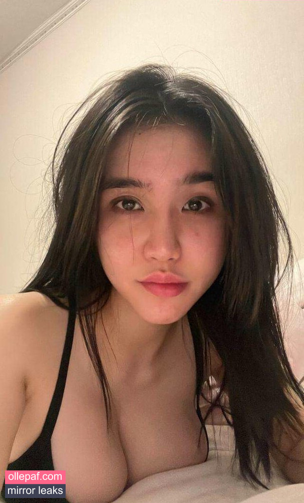 Latest Leaks Anastasya Khosasih Nude #20 - Fapello