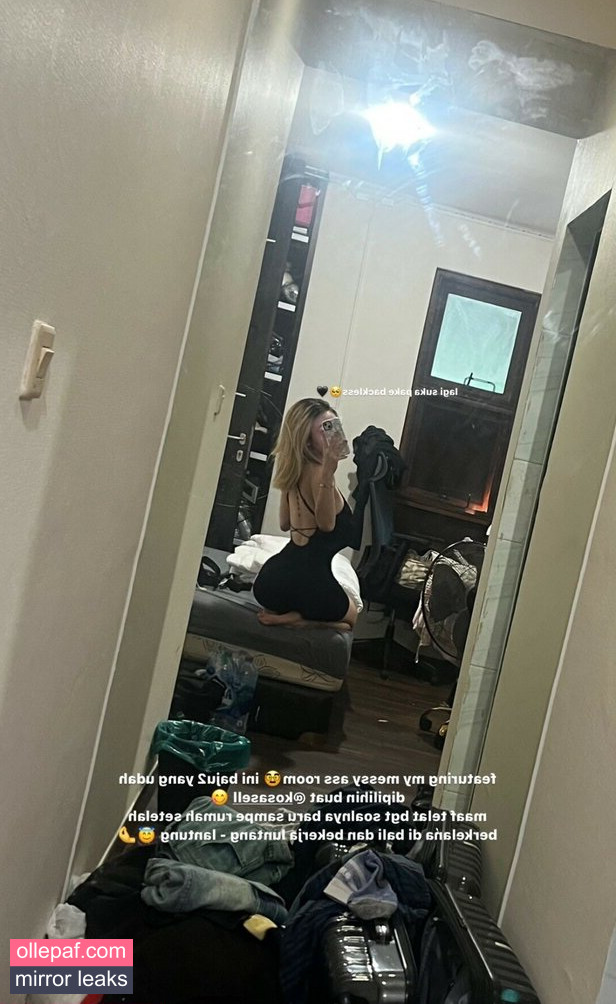 Latest Leaks Anastasya Khosasih Nude #199 - Fapello