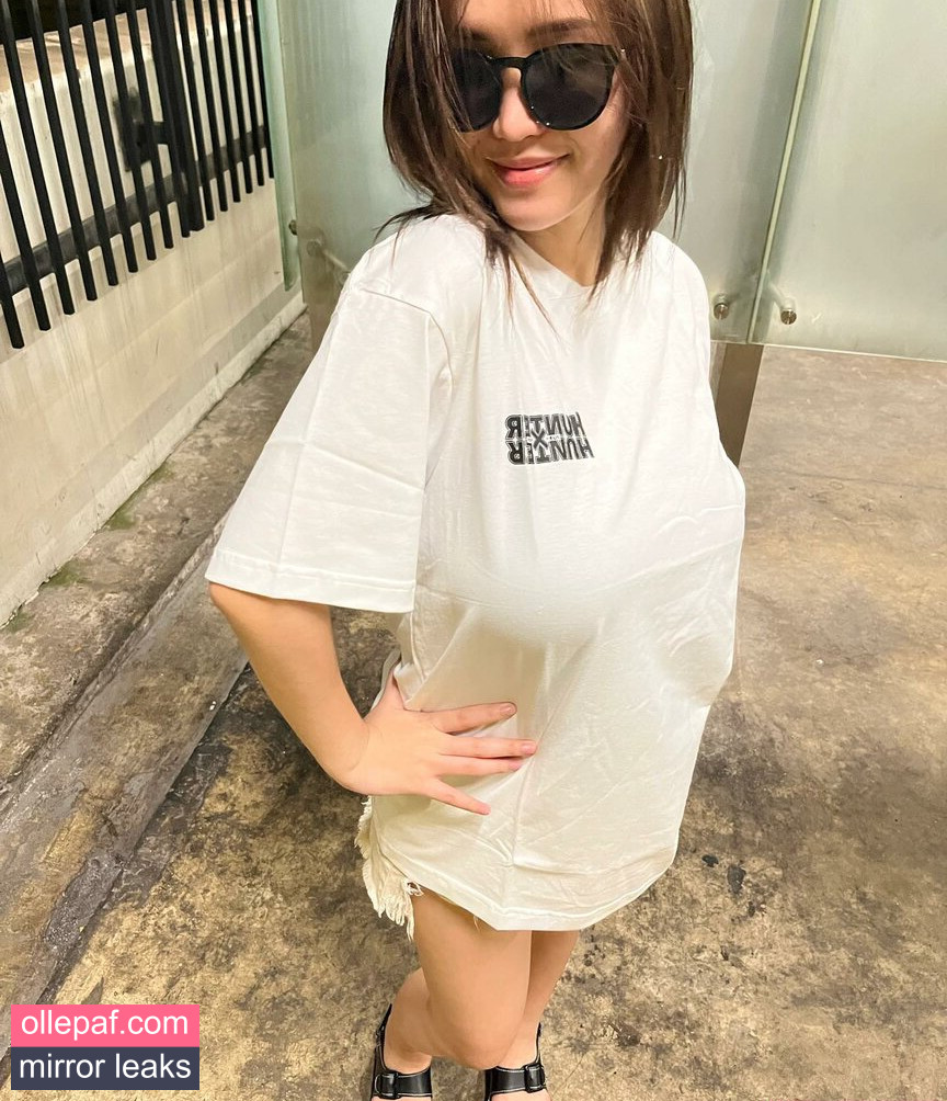 Latest Leaks Anastasya Khosasih Nude #210 - Fapello