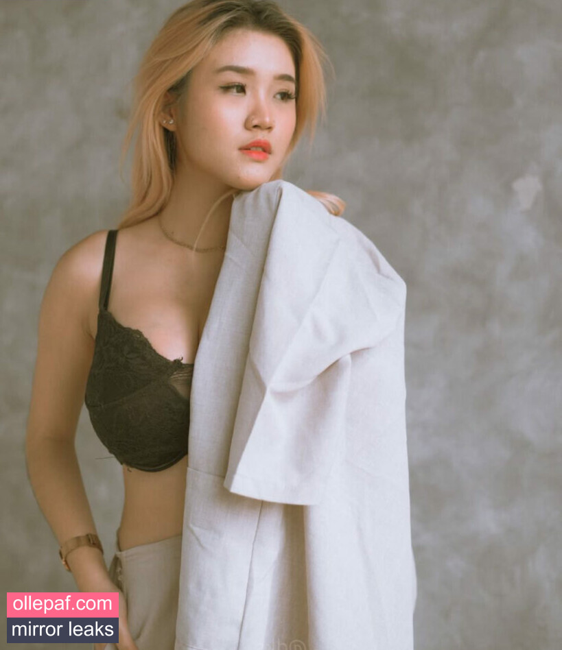 Latest Leaks Anastasya Khosasih Nude #250 - Fapello