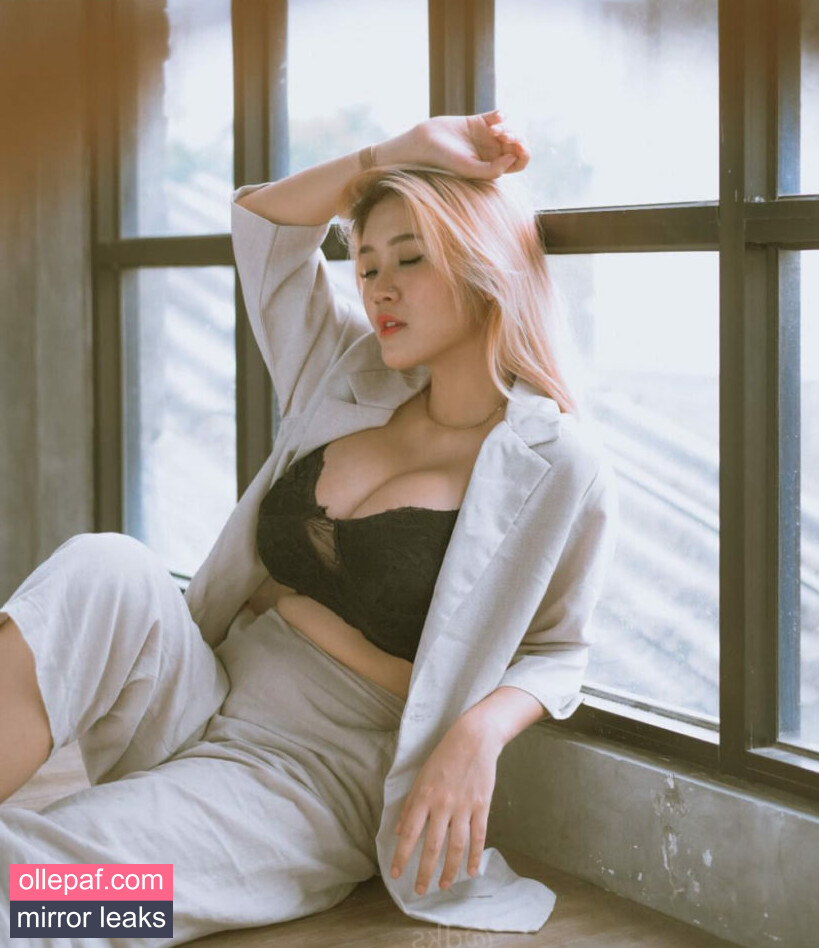 Latest Leaks Anastasya Khosasih Nude #251 - Fapello