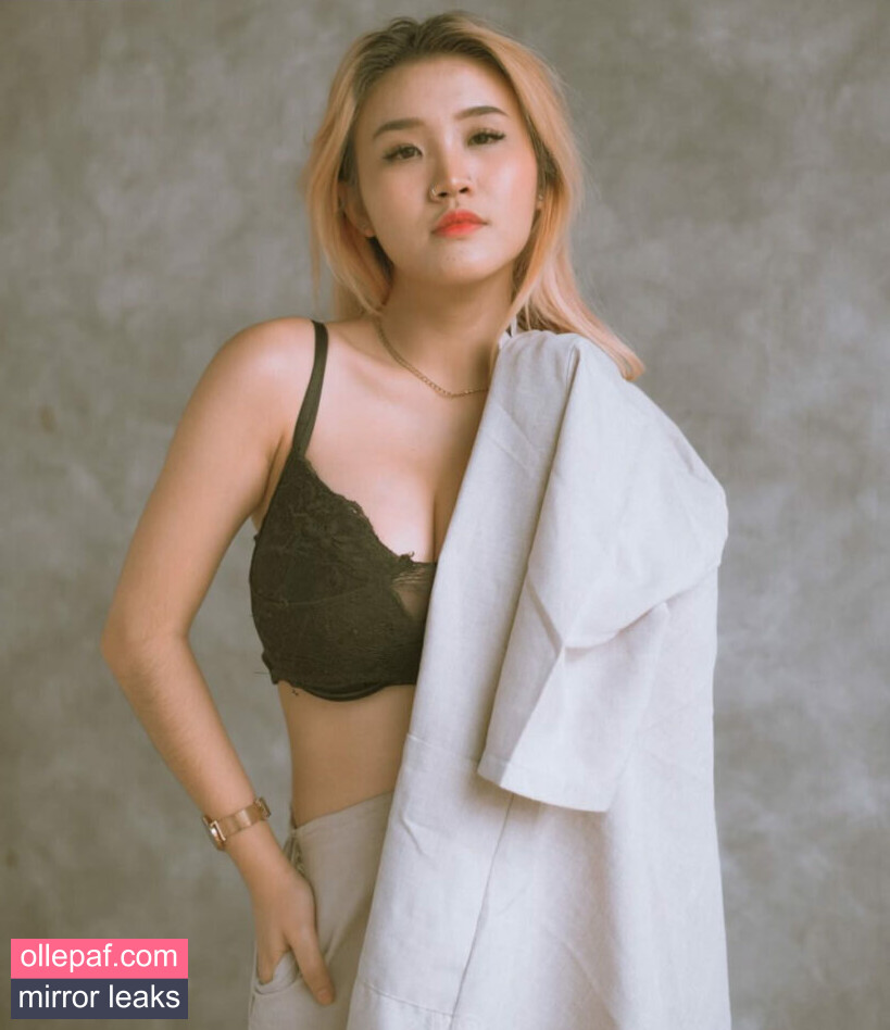 Latest Leaks Anastasya Khosasih Nude #252 - Fapello