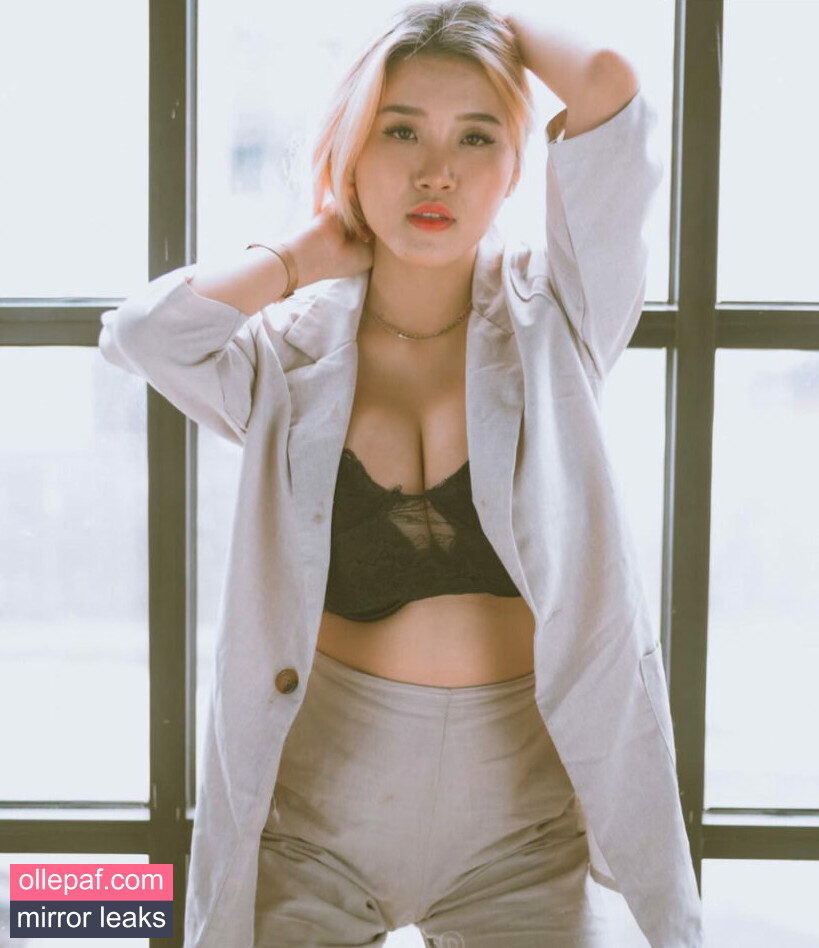 Latest Leaks Anastasya Khosasih Nude #254 - Fapello