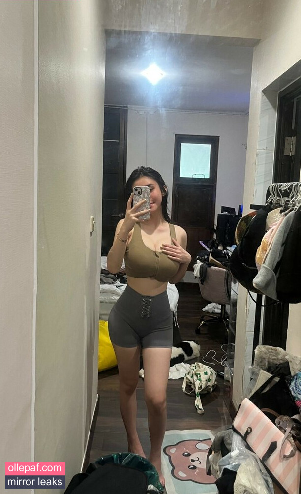 Latest Leaks Anastasya Khosasih Nude #27 - Fapello