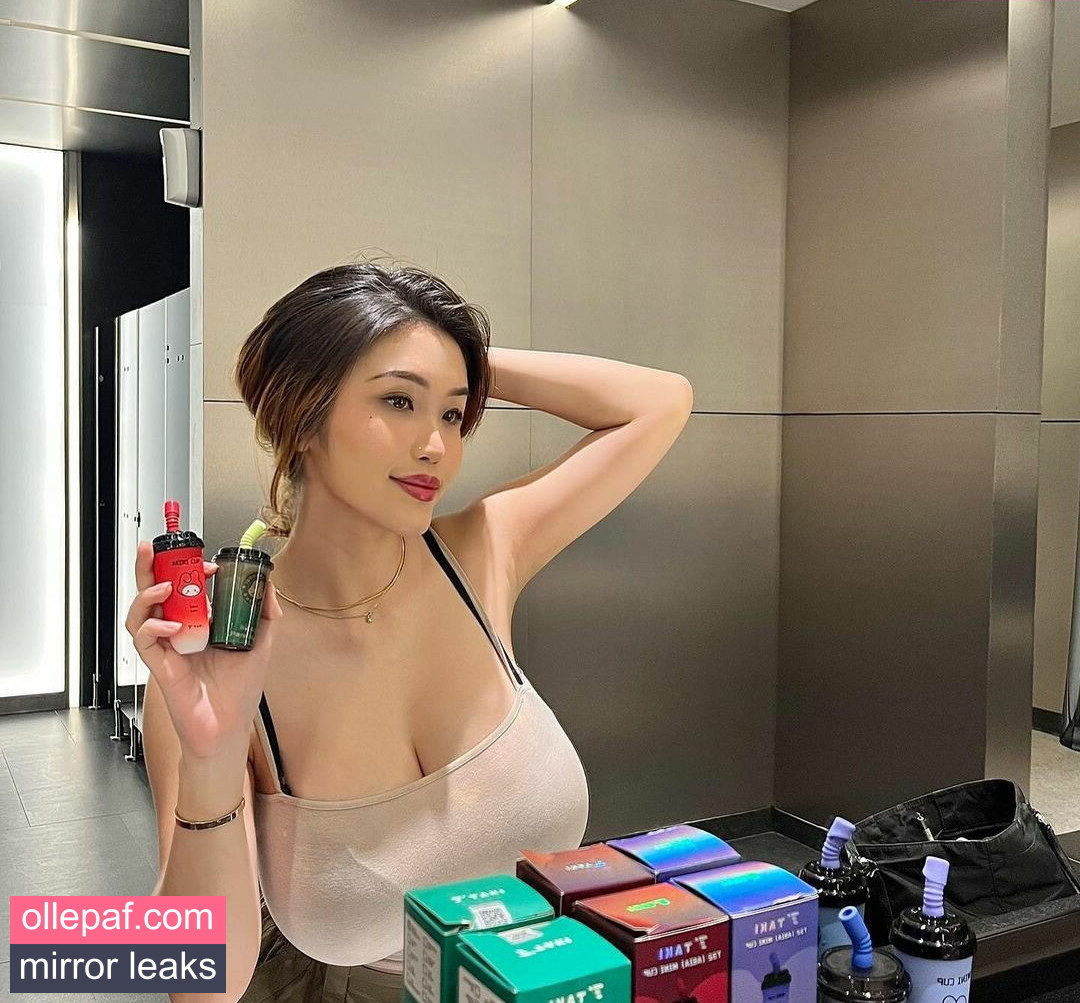 Latest Leaks Anastasya Khosasih Nude #304 - Fapello