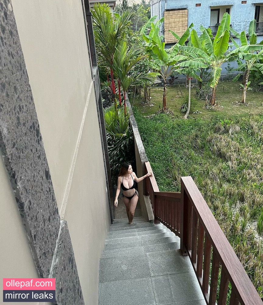 Latest Leaks Anastasya Khosasih Nude #330 - Fapello