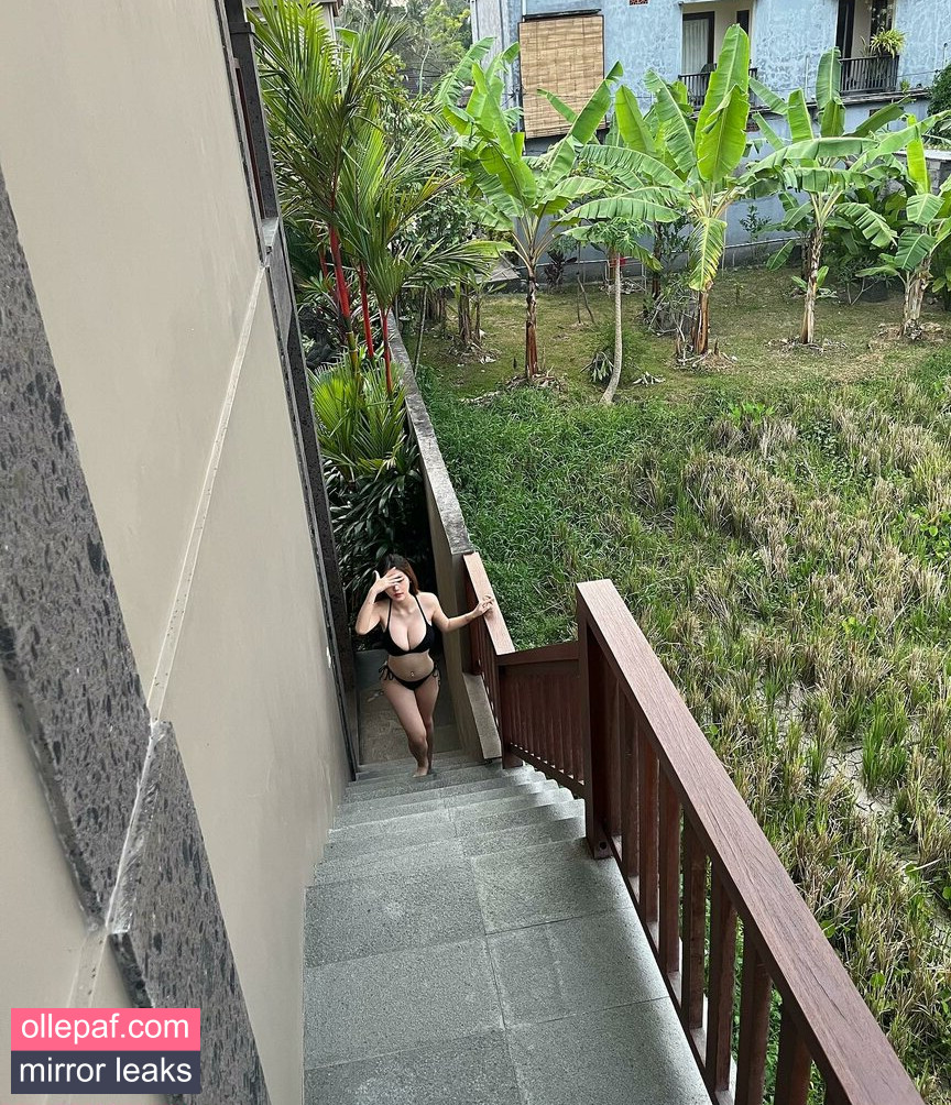 Latest Leaks Anastasya Khosasih Nude #331 - Fapello