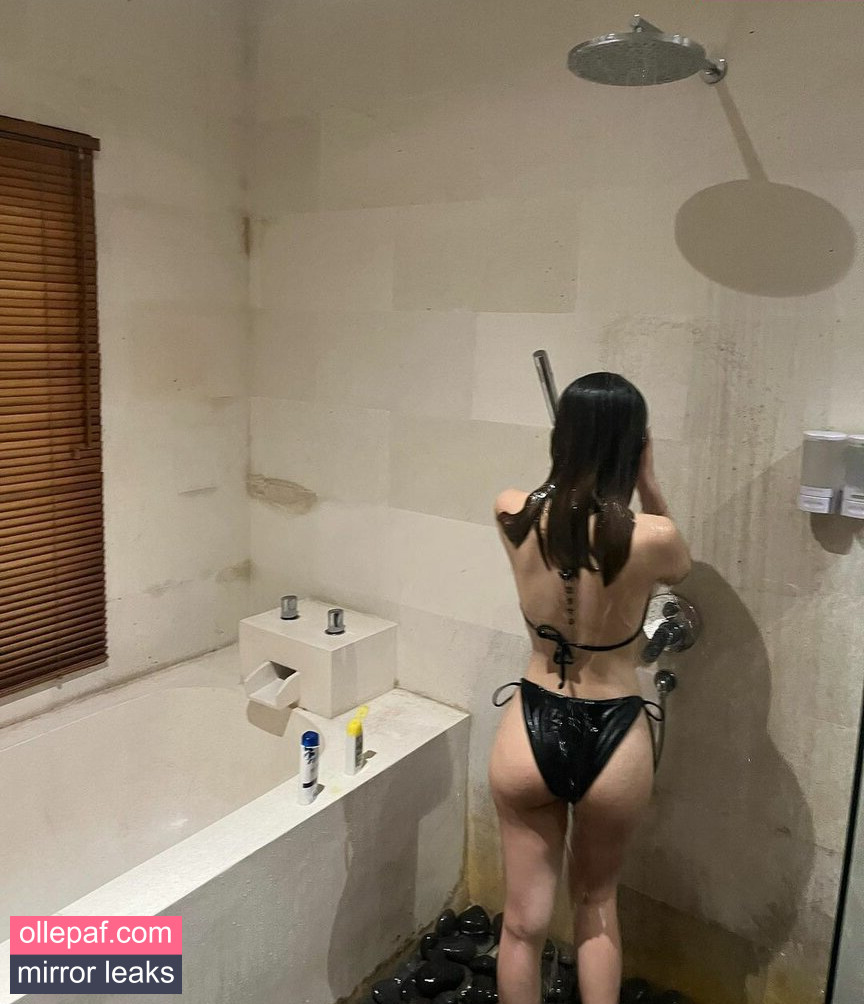Latest Leaks Anastasya Khosasih Nude #345 - Fapello