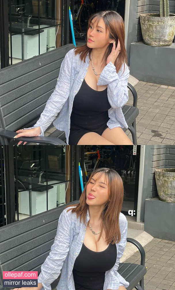 Latest Leaks Anastasya Khosasih Nude #348 - Fapello