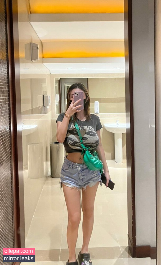 Latest Leaks Anastasya Khosasih Nude #350 - Fapello