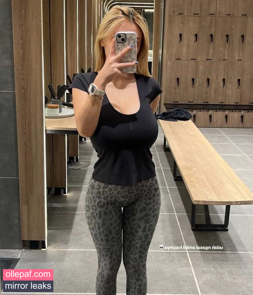 Latest Leaks Anastasya Khosasih Nude #37 - Fapello