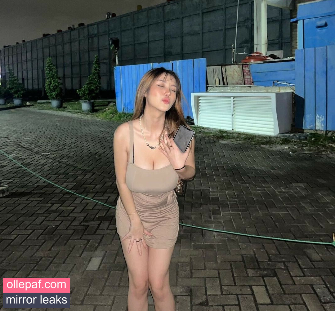 Latest Leaks Anastasya Khosasih Nude #363 - Fapello
