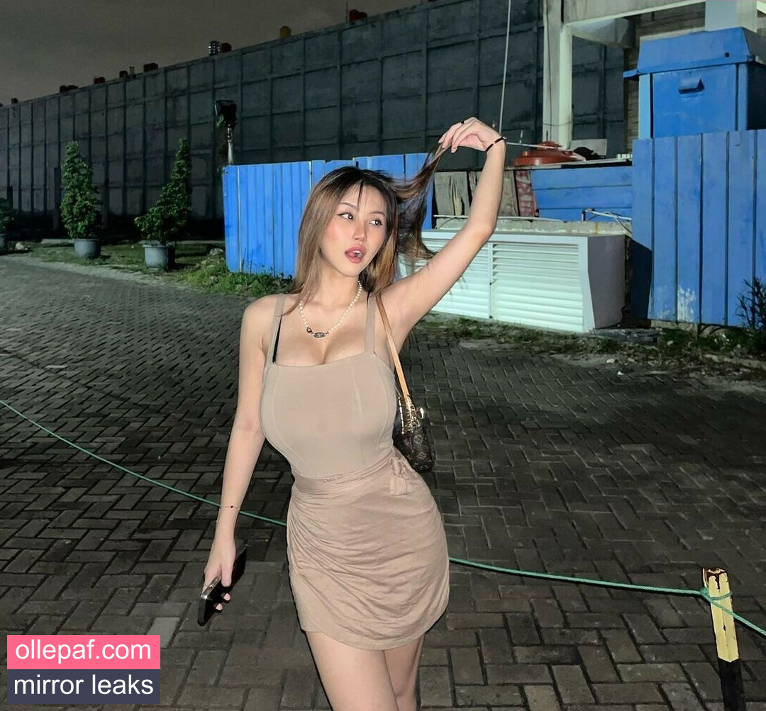 Latest Leaks Anastasya Khosasih Nude #364 - Fapello
