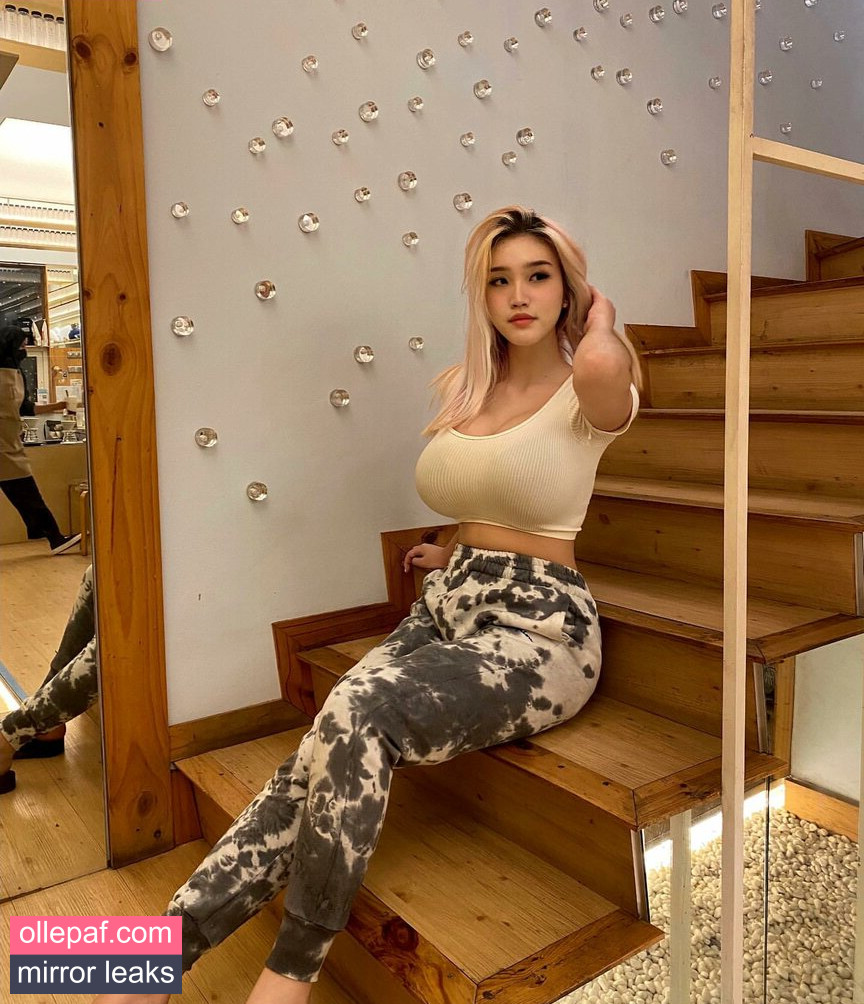 Latest Leaks Anastasya Khosasih Nude #375 - Fapello