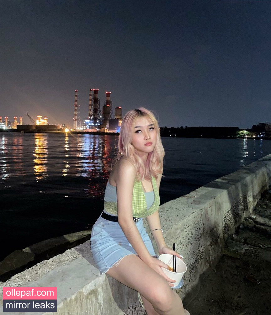 Latest Leaks Anastasya Khosasih Nude #380 - Fapello