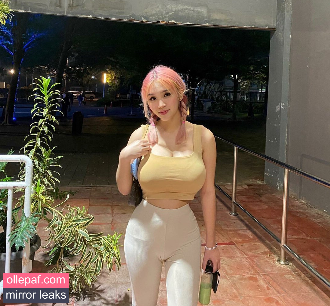 Latest Leaks Anastasya Khosasih Nude #385 - Fapello
