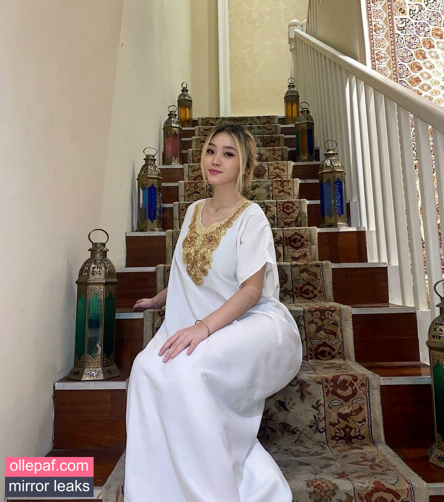 Latest Leaks Anastasya Khosasih Nude #405 - Fapello