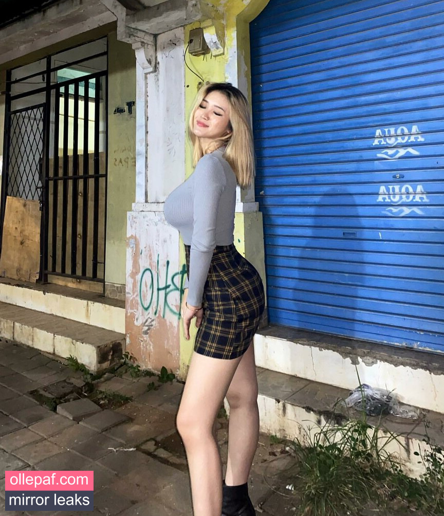 Latest Leaks Anastasya Khosasih Nude #410 - Fapello