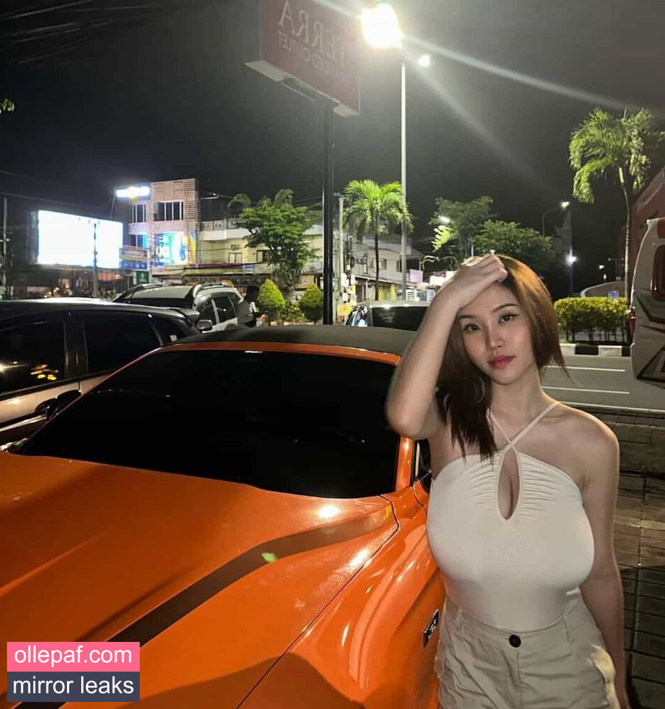 Latest Leaks Anastasya Khosasih Nude #42 - Fapello