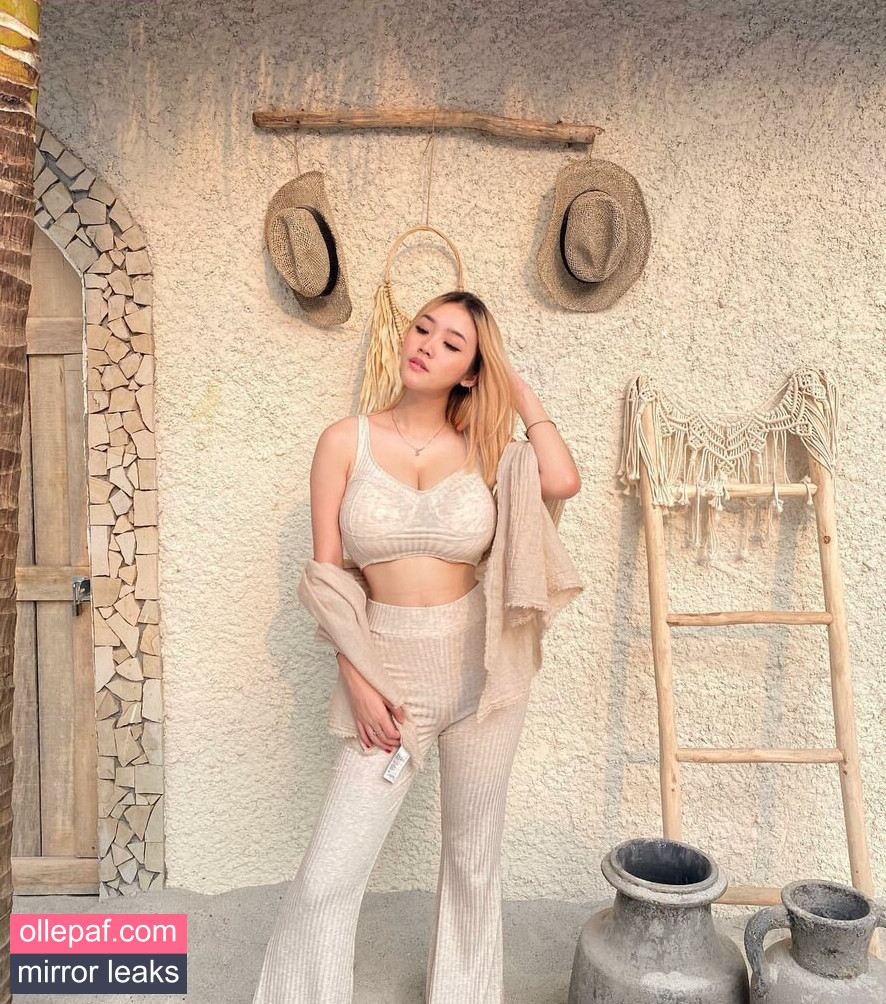 Latest Leaks Anastasya Khosasih Nude #411 - Fapello