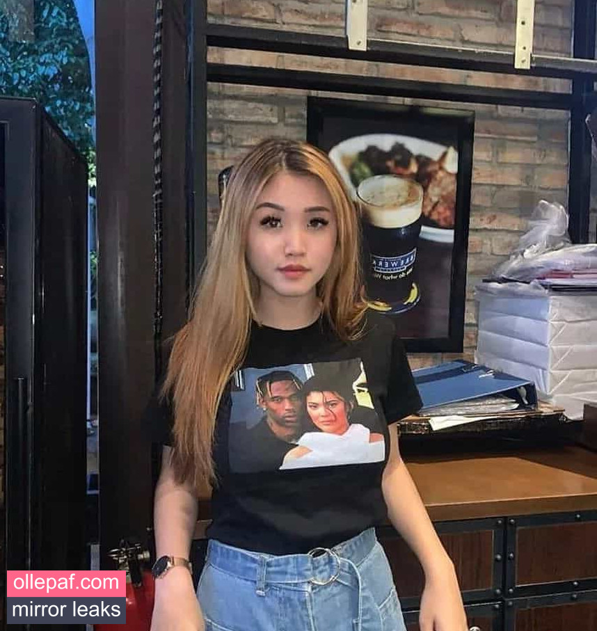 Latest Leaks Anastasya Khosasih Nude #43 - Fapello