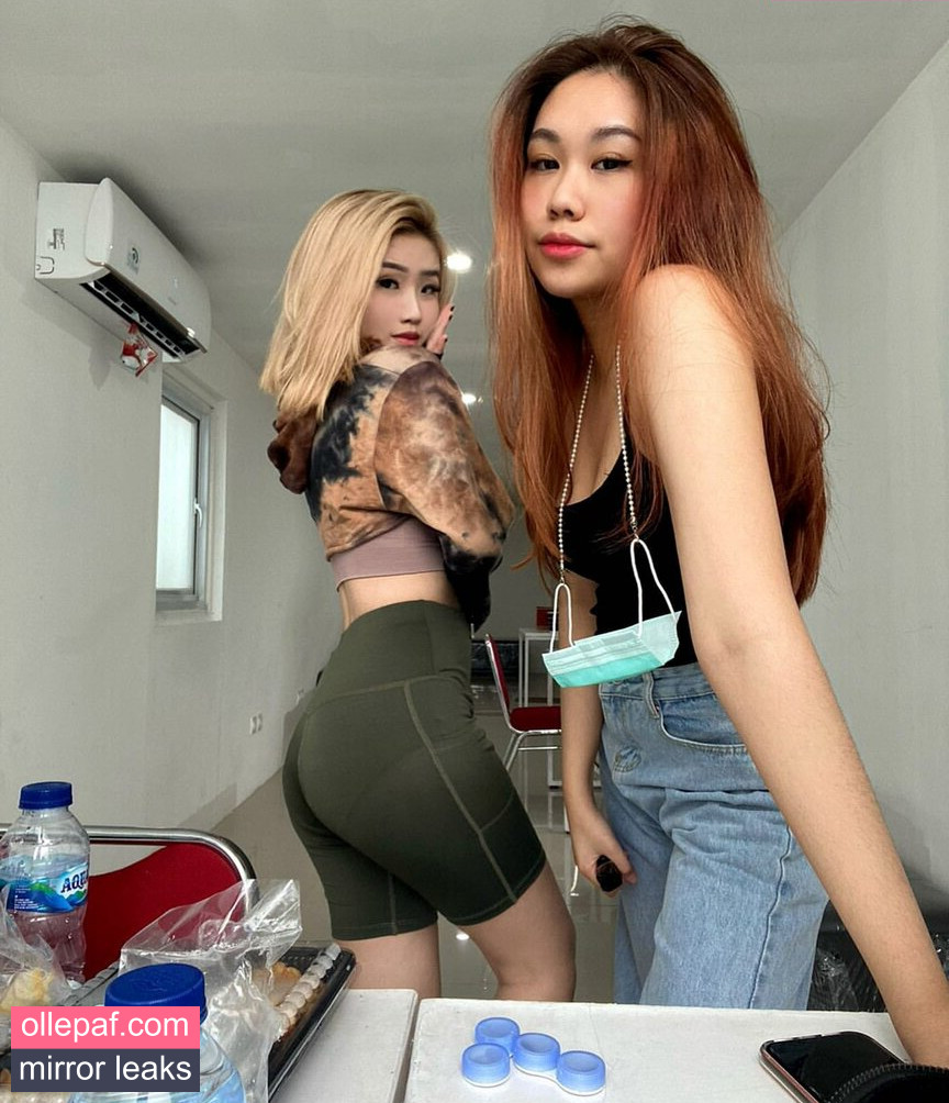 Latest Leaks Anastasya Khosasih Nude #421 - Fapello