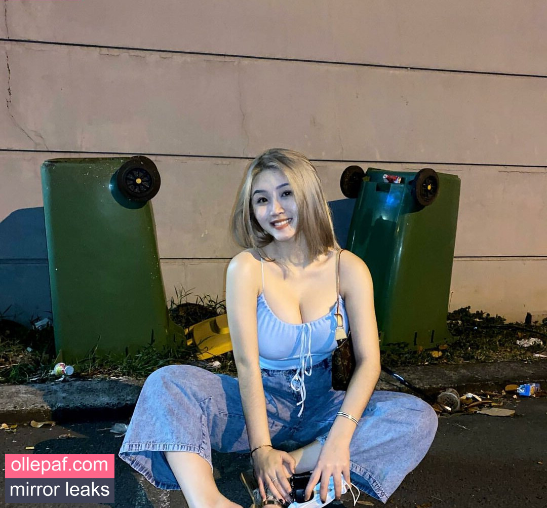 Latest Leaks Anastasya Khosasih Nude #425 - Fapello
