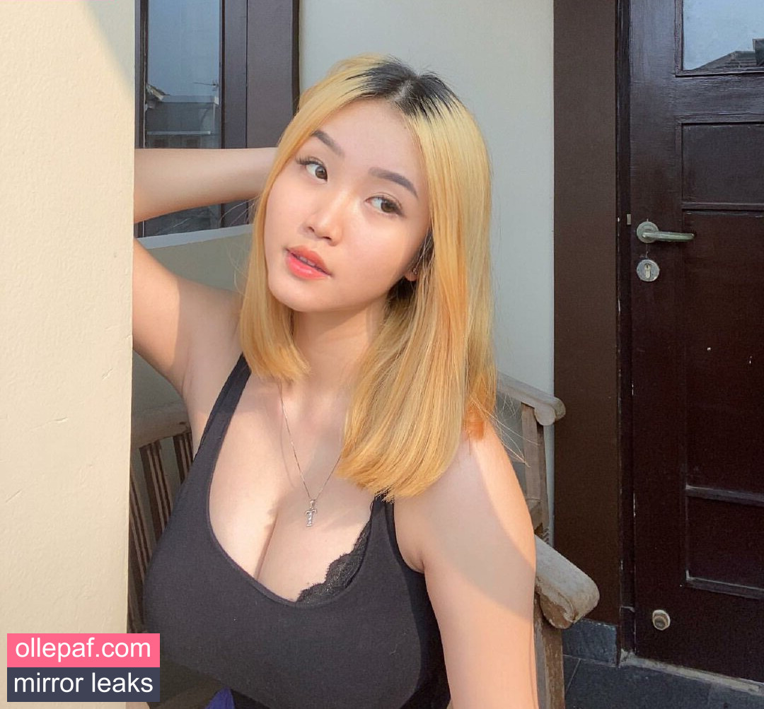 Latest Leaks Anastasya Khosasih Nude #444 - Fapello