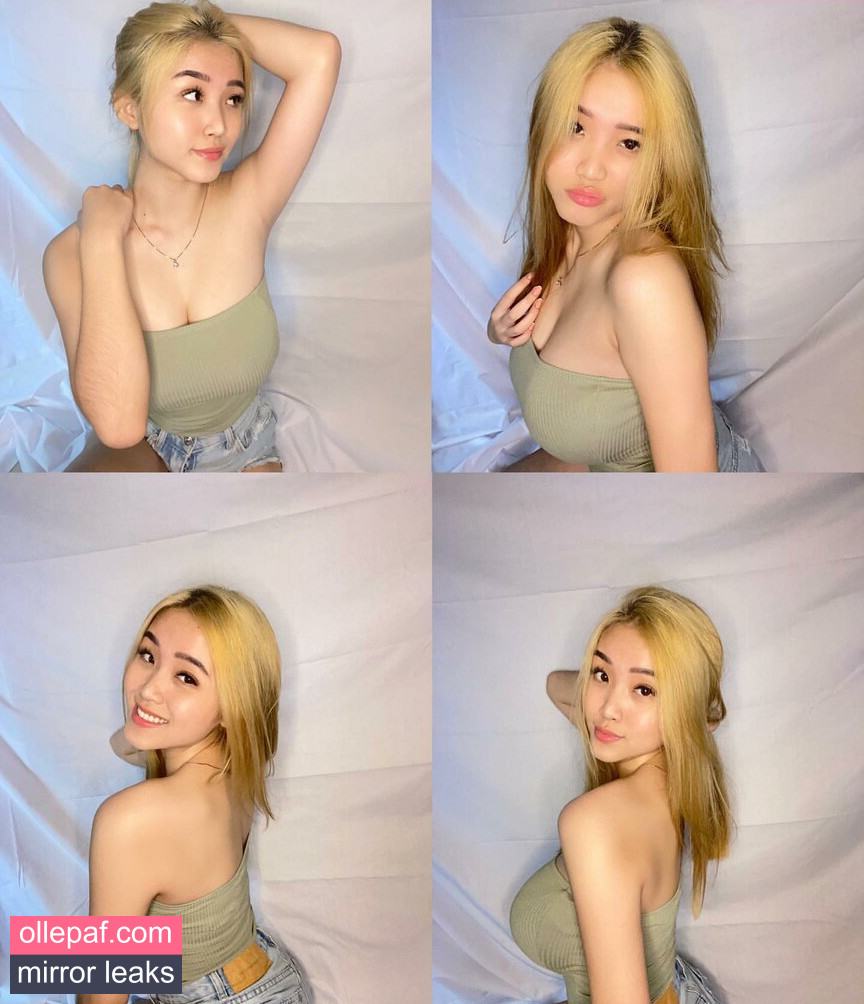 Latest Leaks Anastasya Khosasih Nude #450 - Fapello