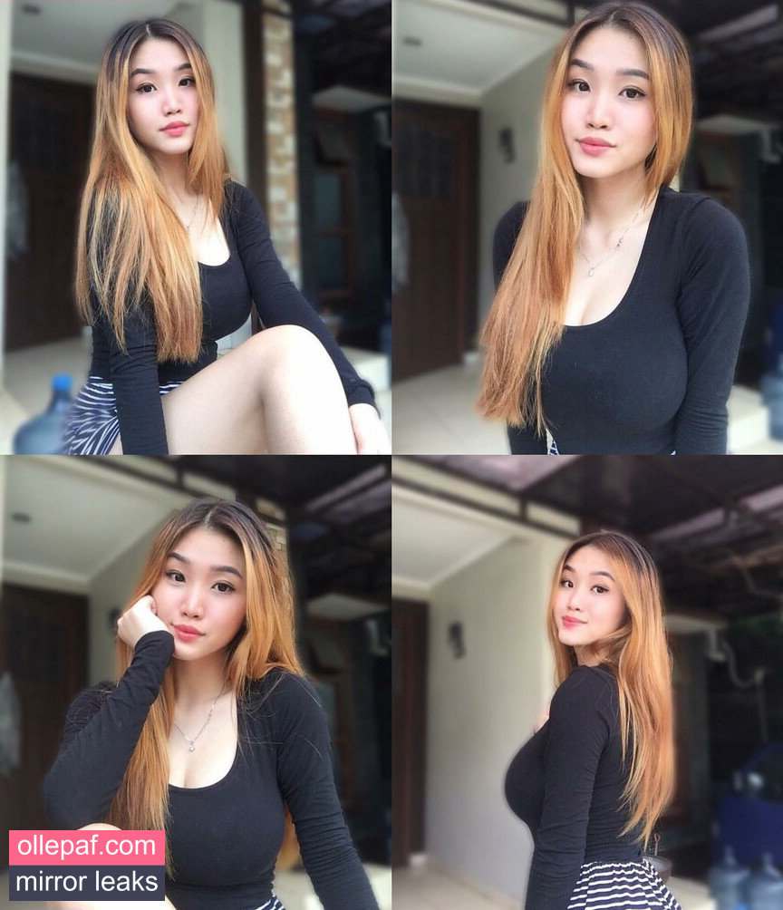 Latest Leaks Anastasya Khosasih Nude #456 - Fapello