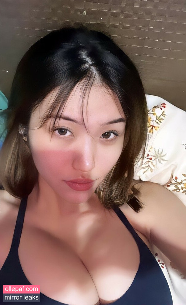 Latest Leaks Anastasya Khosasih Nude #475 - Fapello
