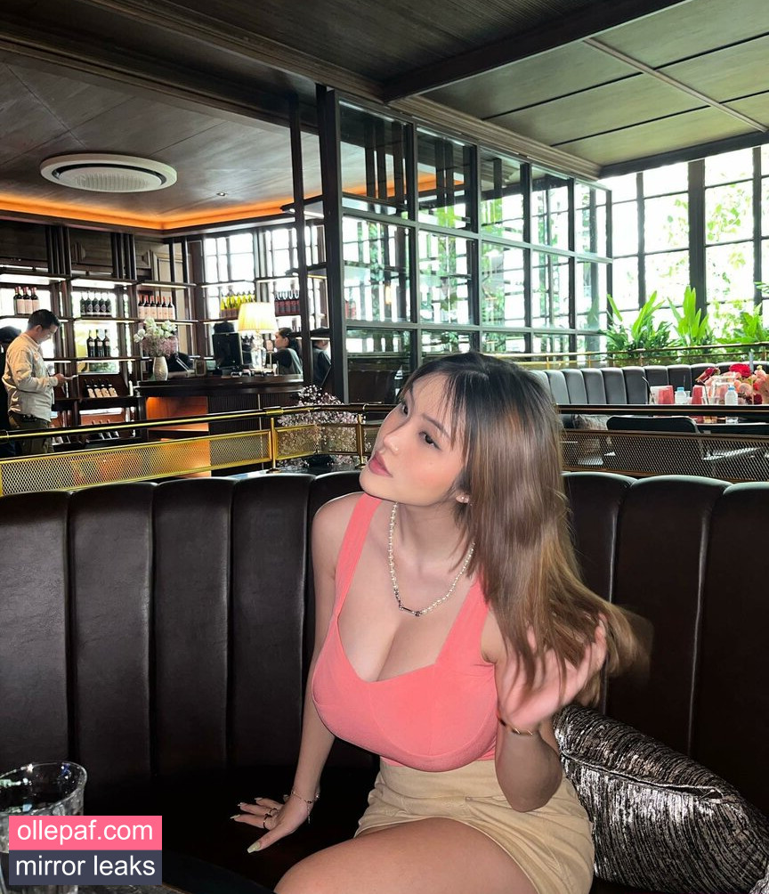 Latest Leaks Anastasya Khosasih Nude #478 - Fapello