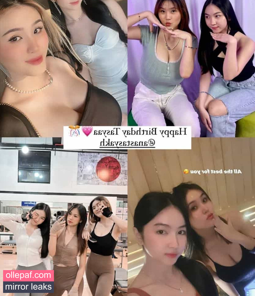 Latest Leaks Anastasya Khosasih Nude #50 - Fapello