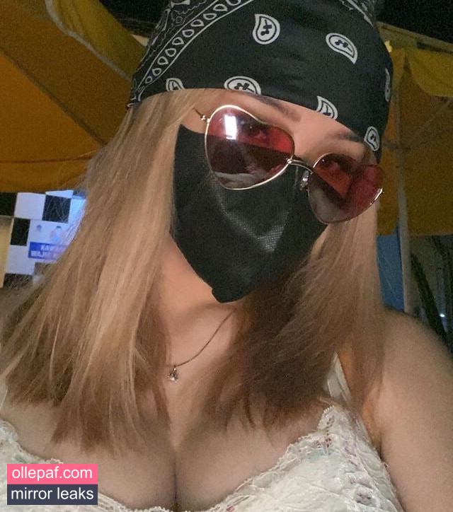 Latest Leaks Anastasya Khosasih Nude #498 - Fapello