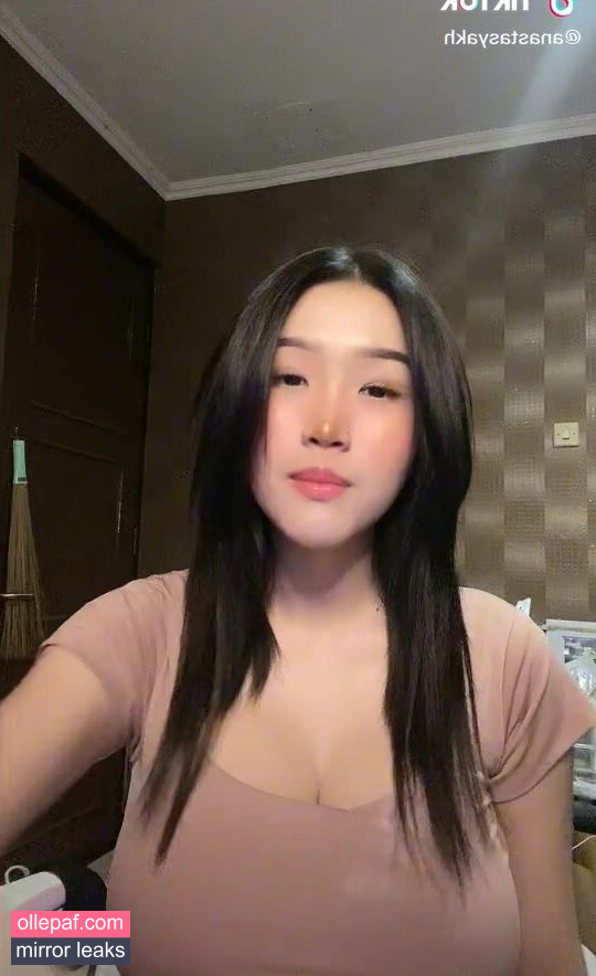 Latest Leaks Anastasya Khosasih Nude #509 - Fapello