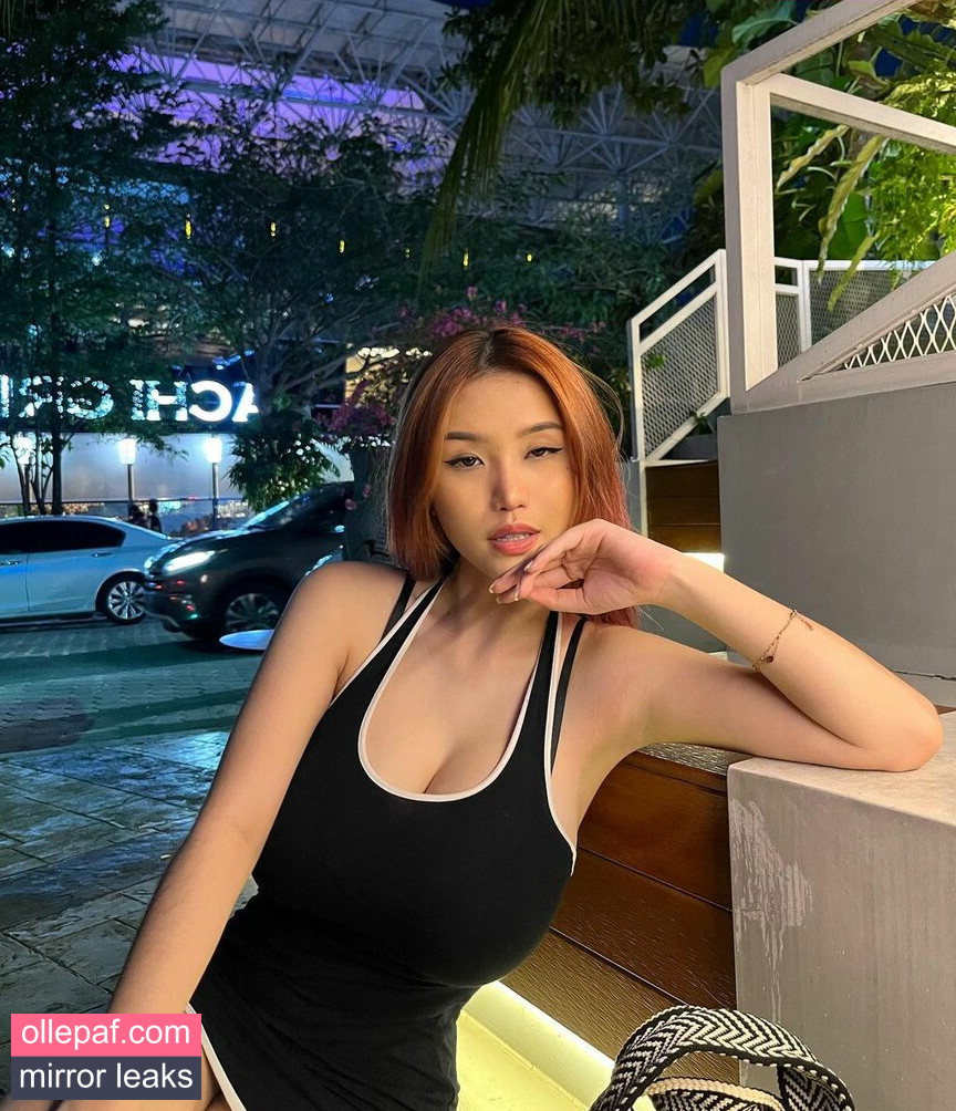 Latest Leaks Anastasya Khosasih Nude #513 - Fapello