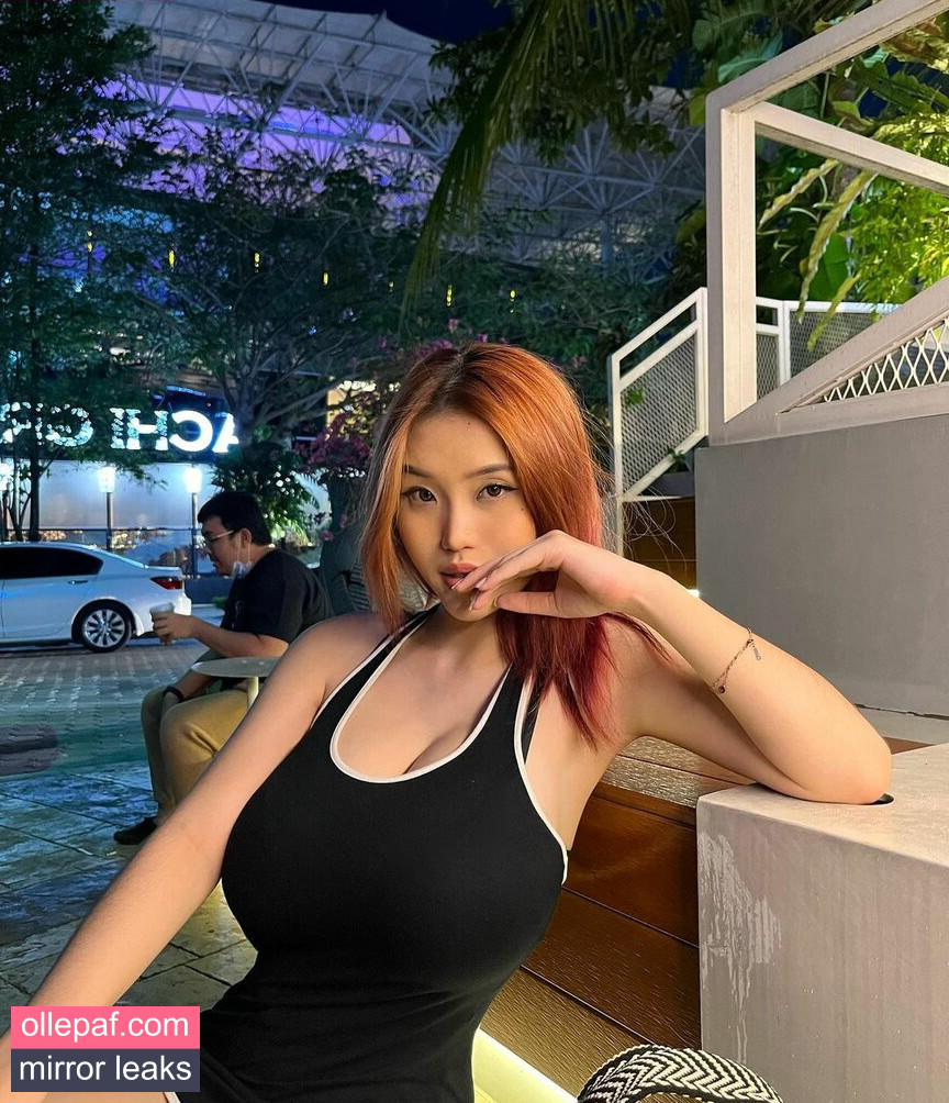Latest Leaks Anastasya Khosasih Nude #514 - Fapello
