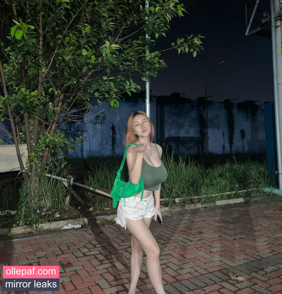 Latest Leaks Anastasya Khosasih Nude #517 - Fapello