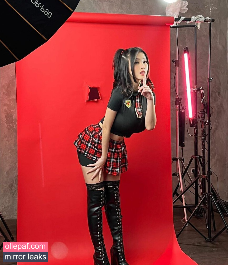 Latest Leaks Anastasya Khosasih Nude #526 - Fapello