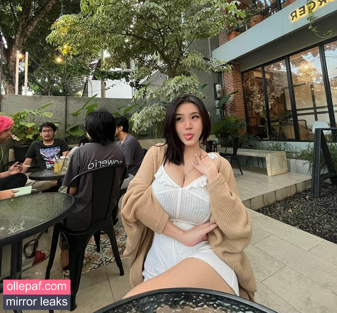 Latest Leaks Anastasya Khosasih Nude #527 - Fapello