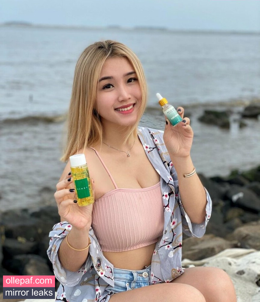 Latest Leaks Anastasya Khosasih Nude #541 - Fapello