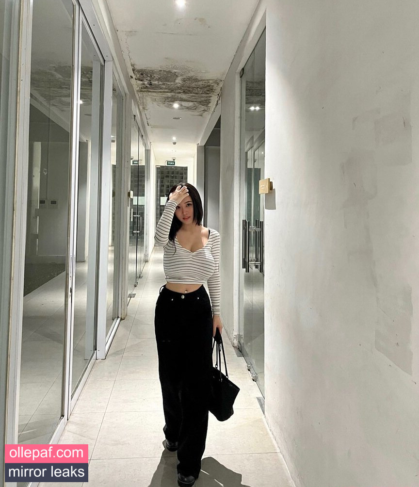 Latest Leaks Anastasya Khosasih Nude #600 - Fapello