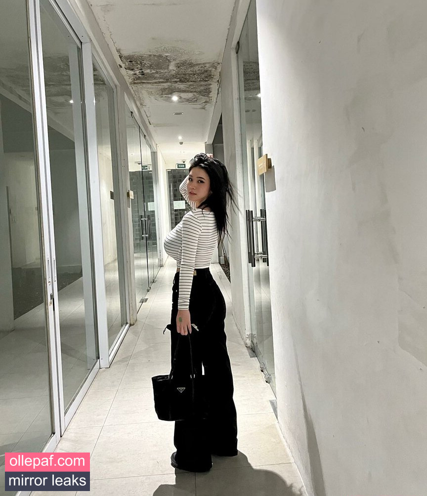 Latest Leaks Anastasya Khosasih Nude #603 - Fapello