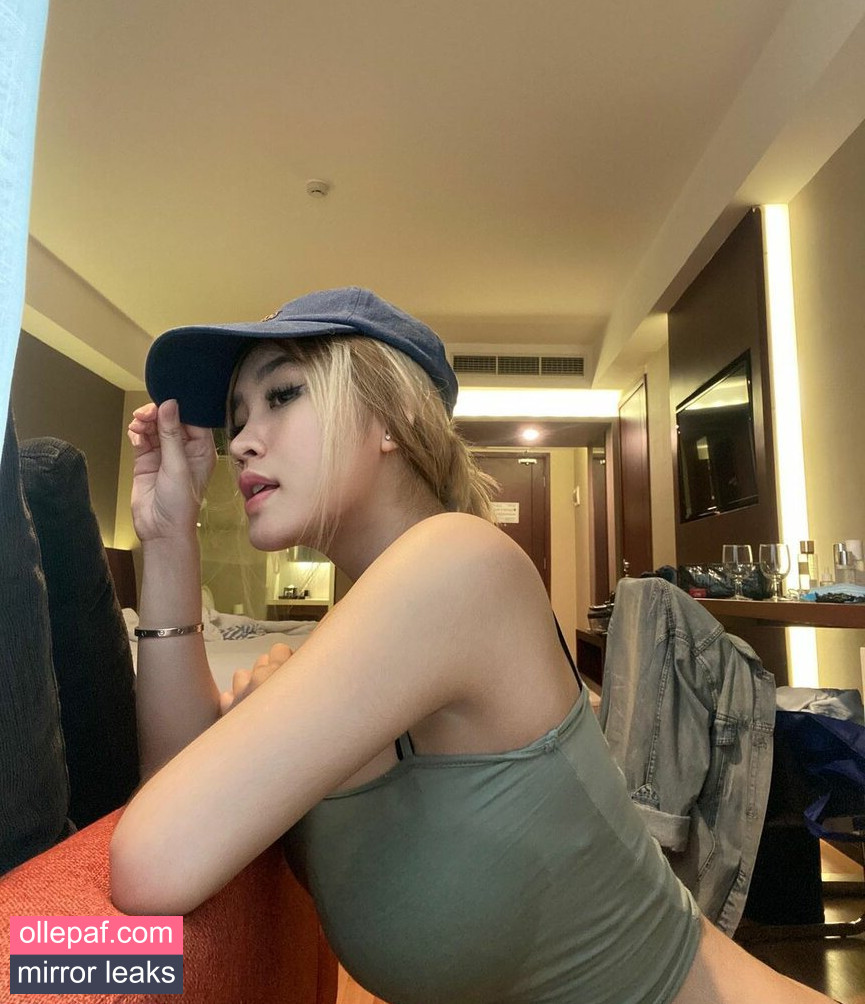 Latest Leaks Anastasya Khosasih Nude #622 - Fapello