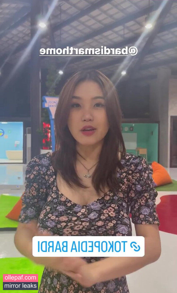 Latest Leaks Anastasya Khosasih Nude #636 - Fapello