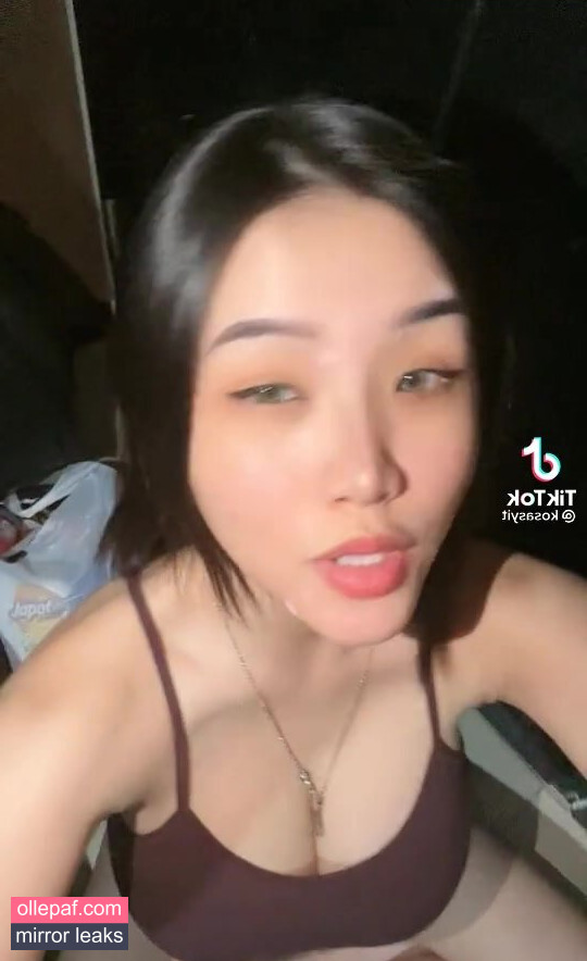 Latest Leaks Anastasya Khosasih Nude #639 - Fapello
