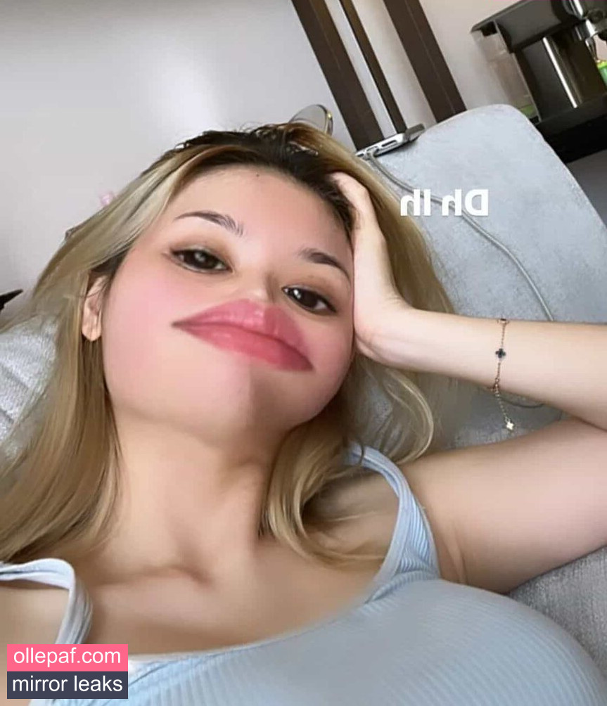 Latest Leaks Anastasya Khosasih Nude #66 - Fapello