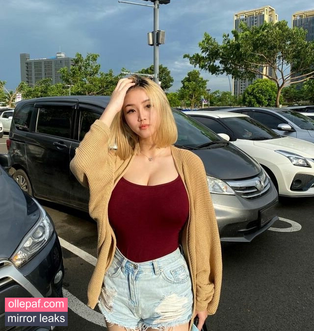 Latest Leaks Anastasya Khosasih Nude #661 - Fapello