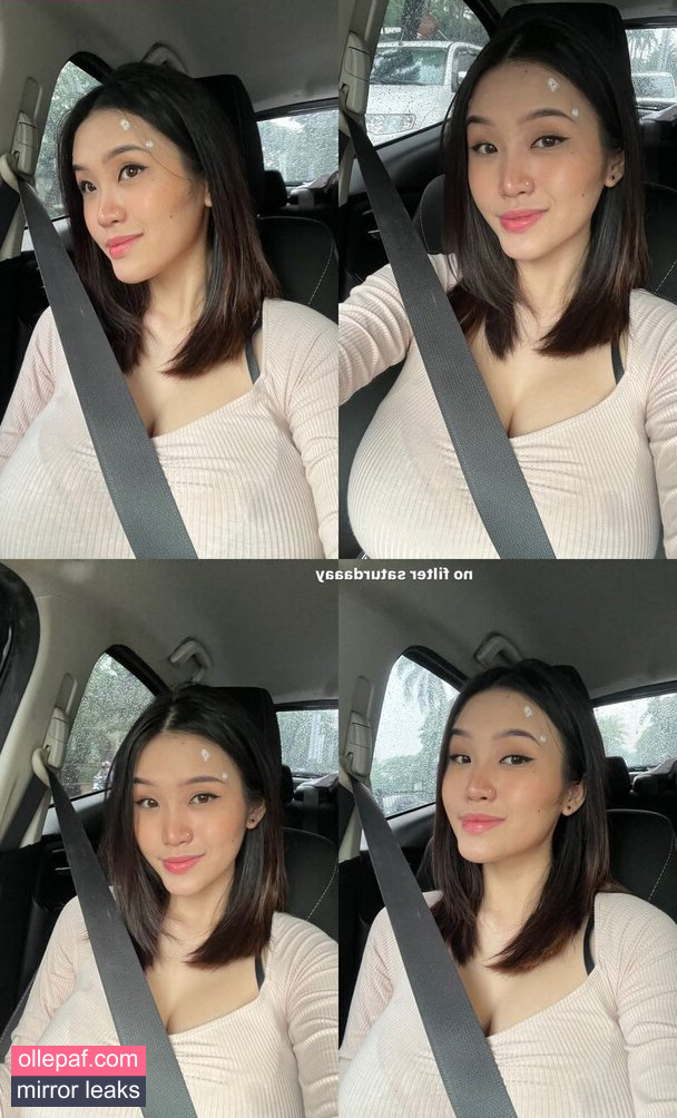 Latest Leaks Anastasya Khosasih Nude #681 - Fapello