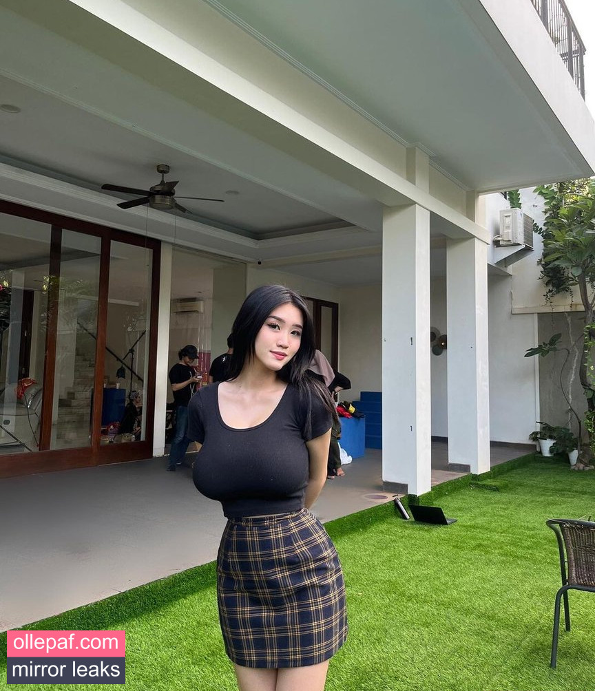 Latest Leaks Anastasya Khosasih Nude #694 - Fapello